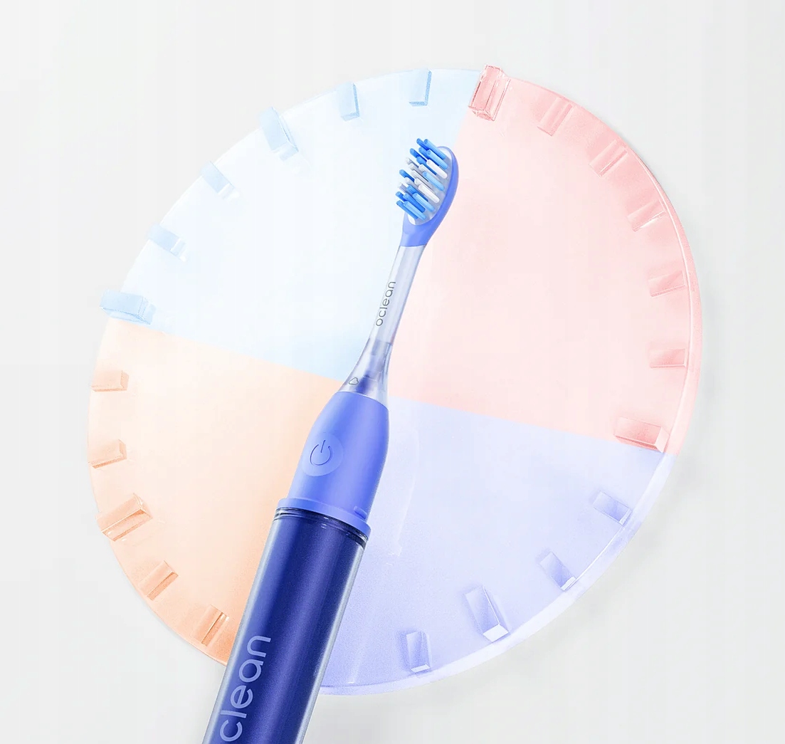 Kompaktowy design idealny do podróży