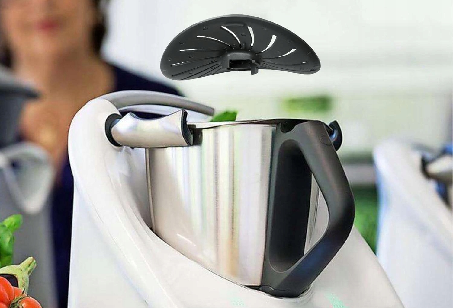 Kompatybilność z modelami Thermomix