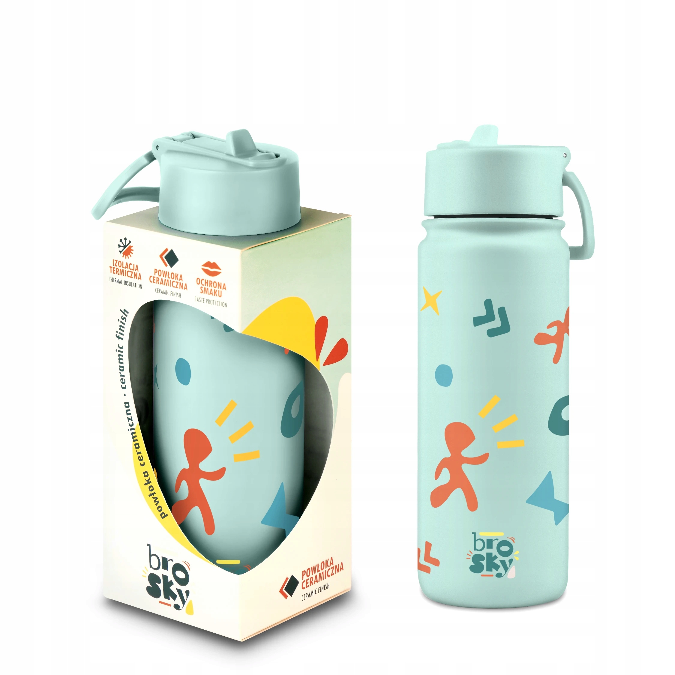 Wygodne użytkowanie – Ergonomiczny design i dodatkowe akcesoria