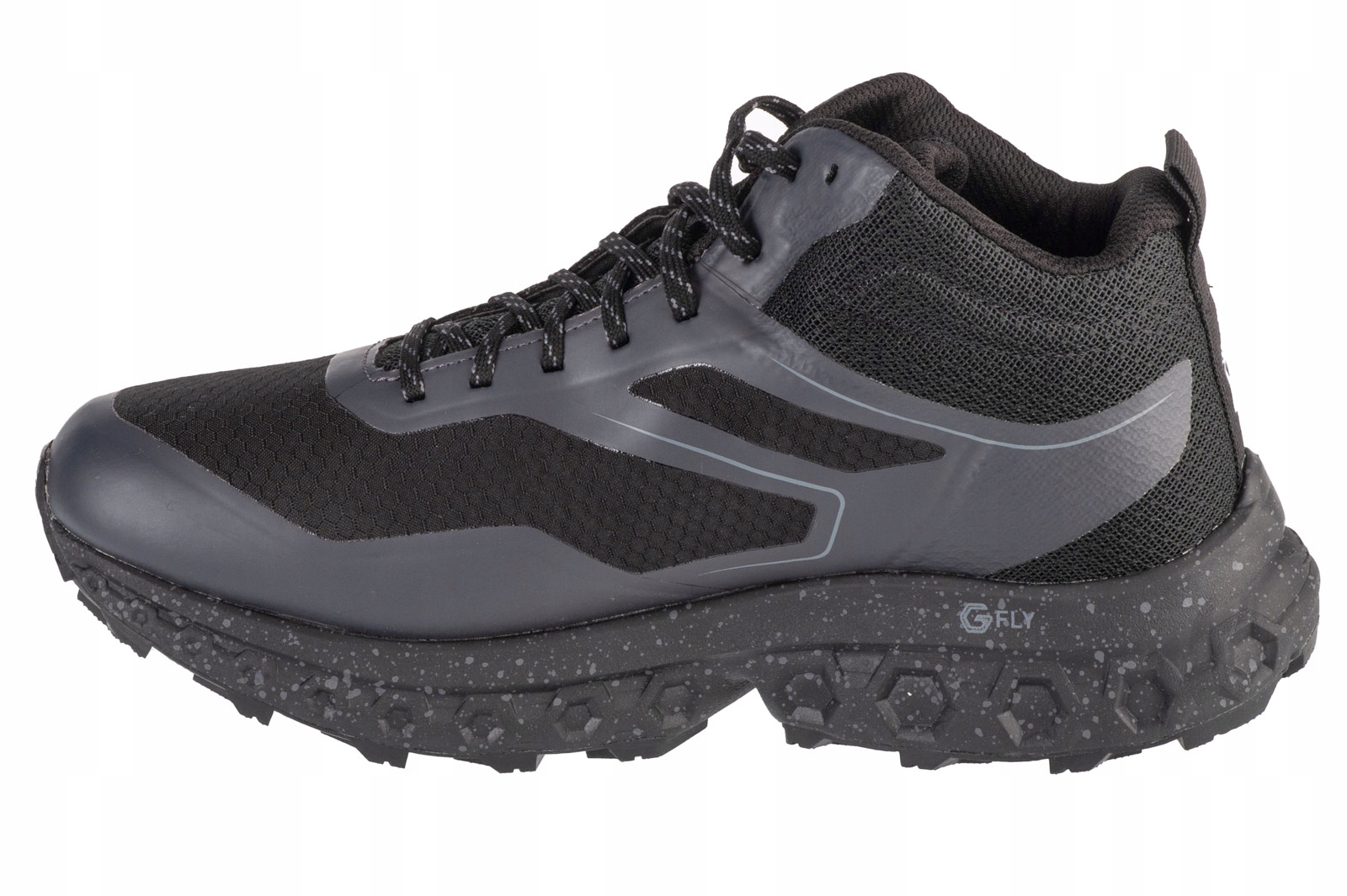 Wytrzymała konstrukcja z tkaniny rip-stop