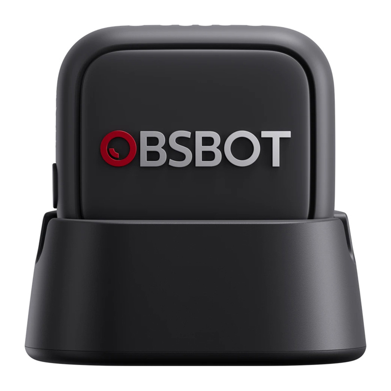 Mikrofon OBSBOT VOX SE dla Tiny 3/3 Lite – Doskonała jakość dźwięku w każdej sytuacji