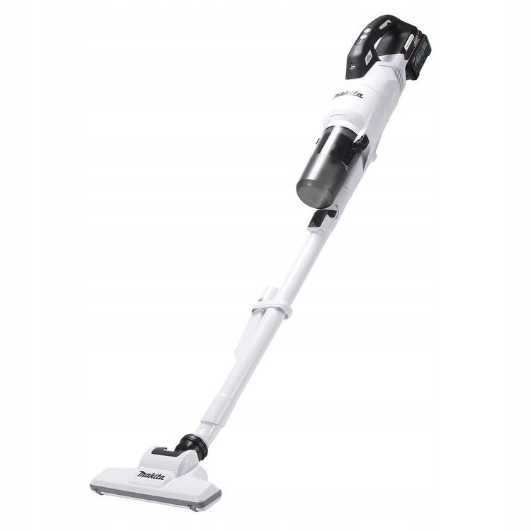 Makita CL003GD203 Odkurzacz aku pionowy 40VMAX XGT – Nowoczesne podejście do sprzątania