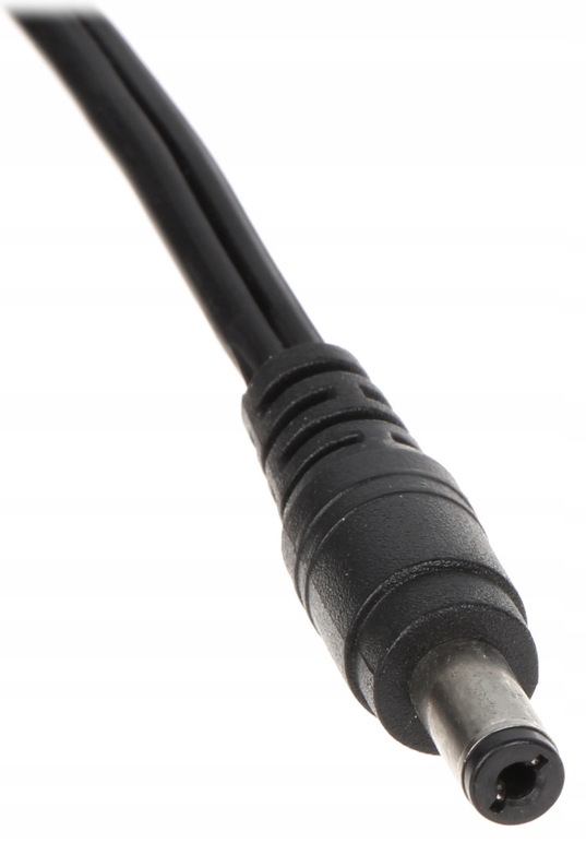 Wtyczka jack 5.5/2.1 mm – uniwersalne rozwiązanie