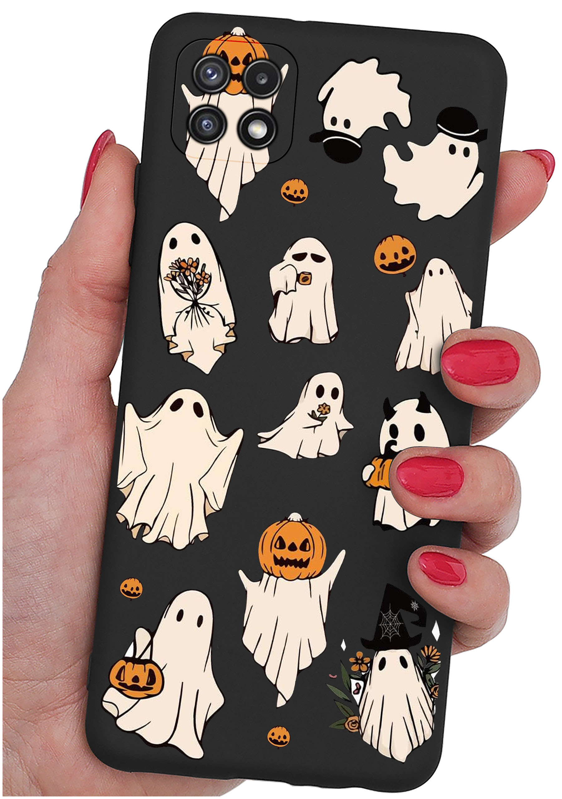 Odporność na ścieranie i intensywne kolory