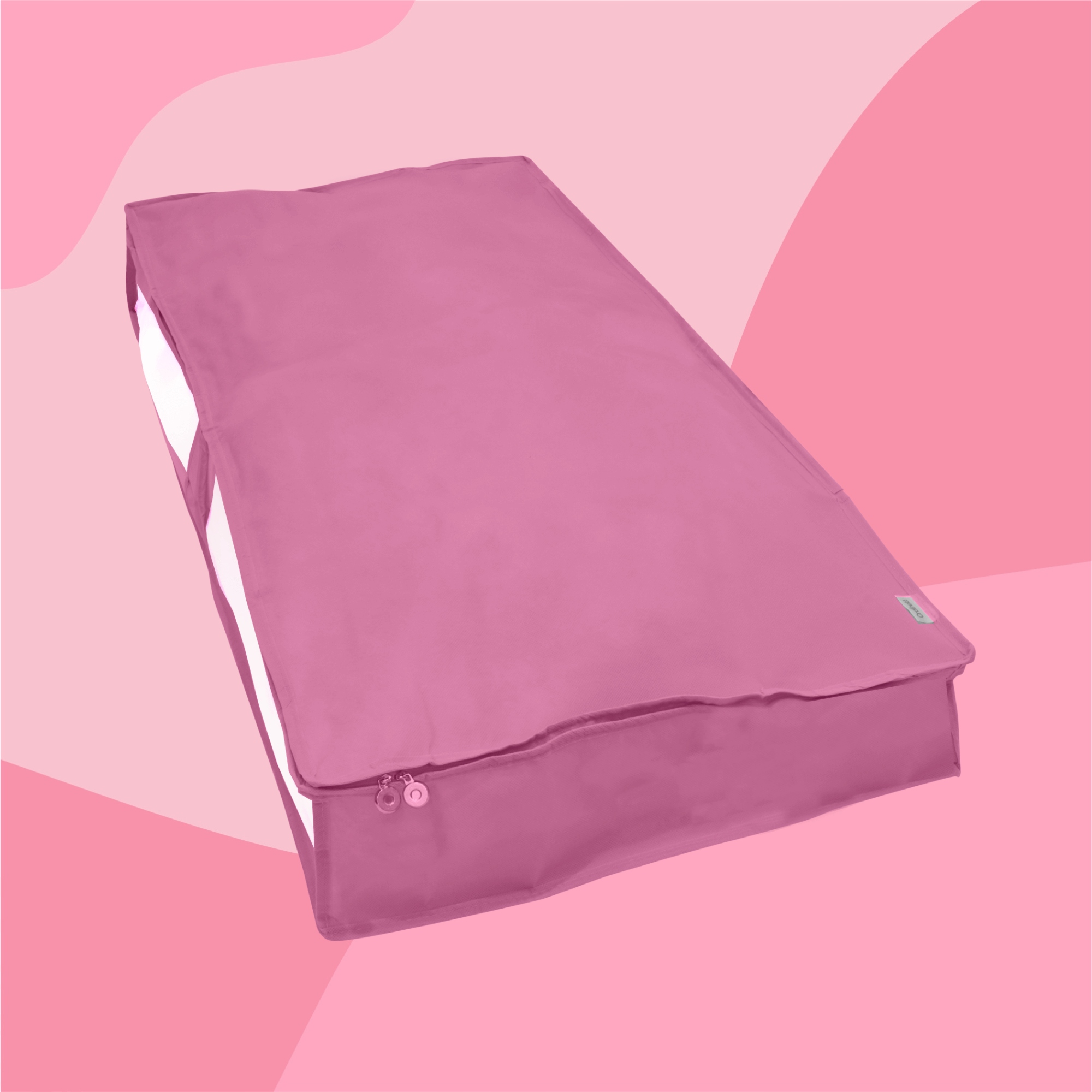 Stylowy design i kolor różowy