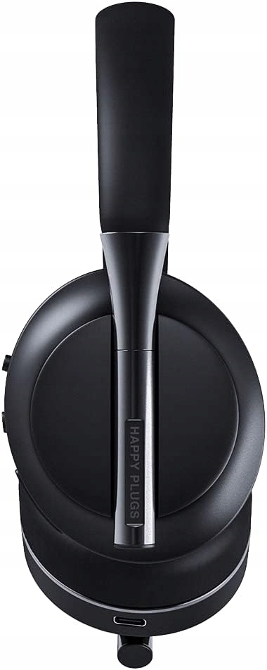 Technologia ochrony przed utratą słuchu – Ograniczenie głośności do 85 dB