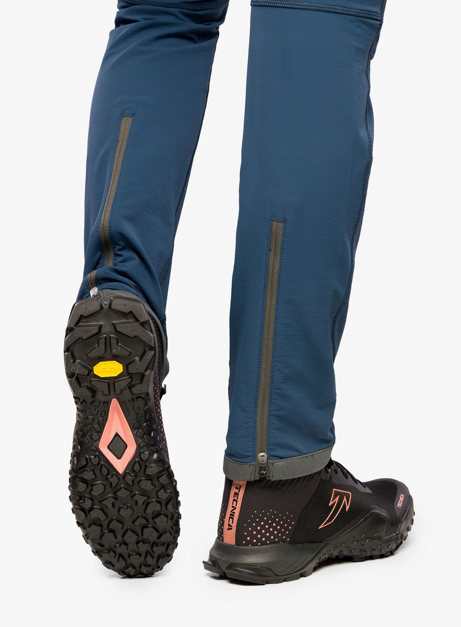 Technologia XO-Shield™ dla lepszej stabilności
