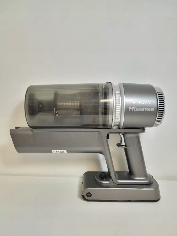 Odkurzacz ręczny – Wszechstronność w sprzątaniu