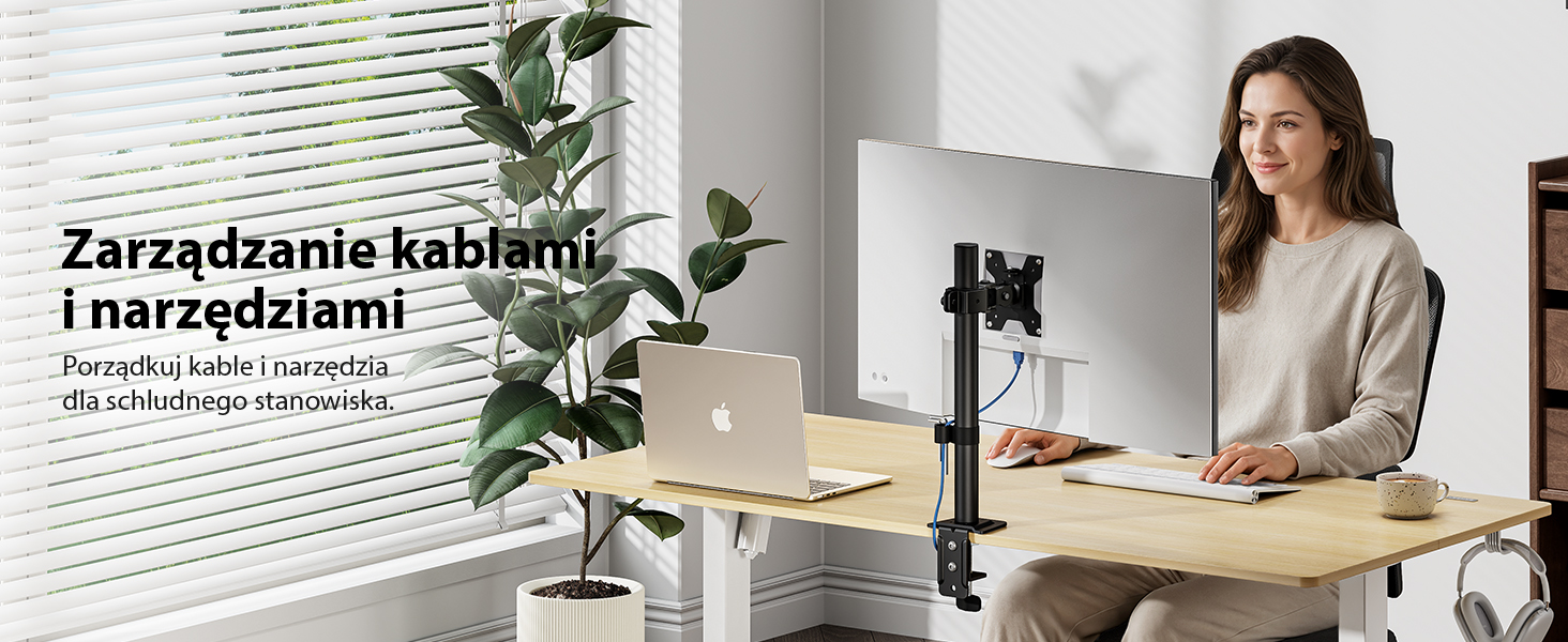 monitor arm