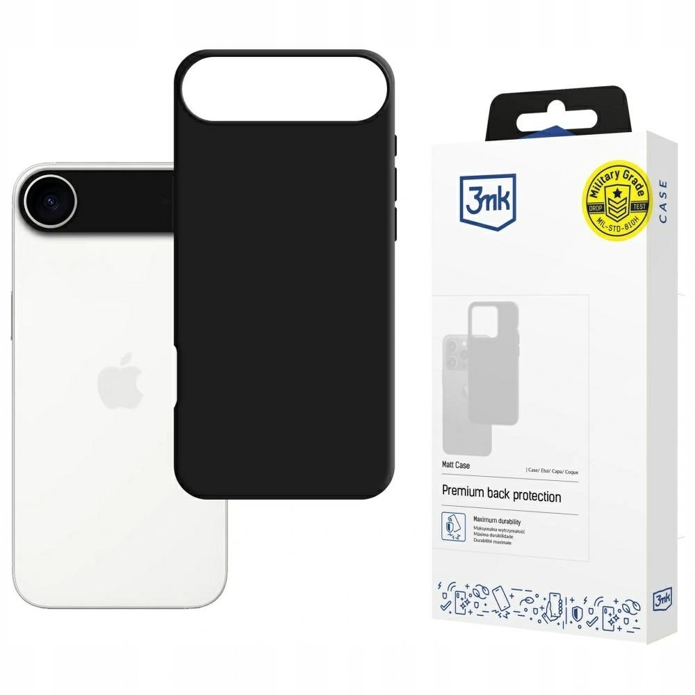 Ochrona obiektywu aparatu