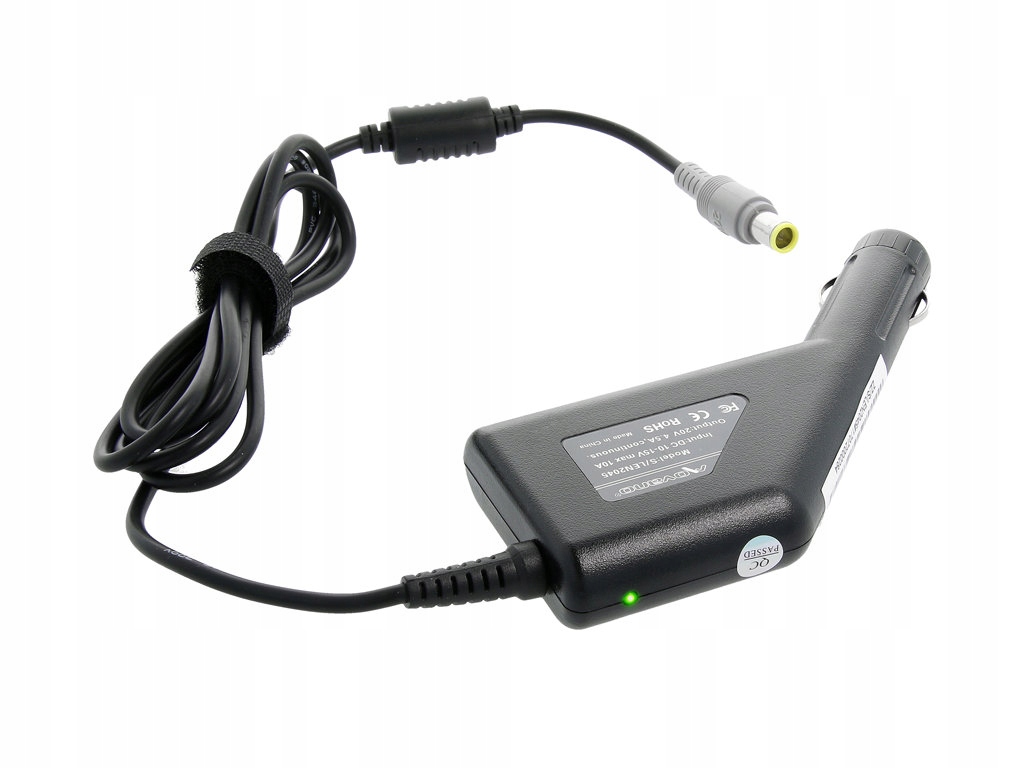 Zabezpieczenia przed przeciążeniem i przegrzaniem – Spokój użytkowania