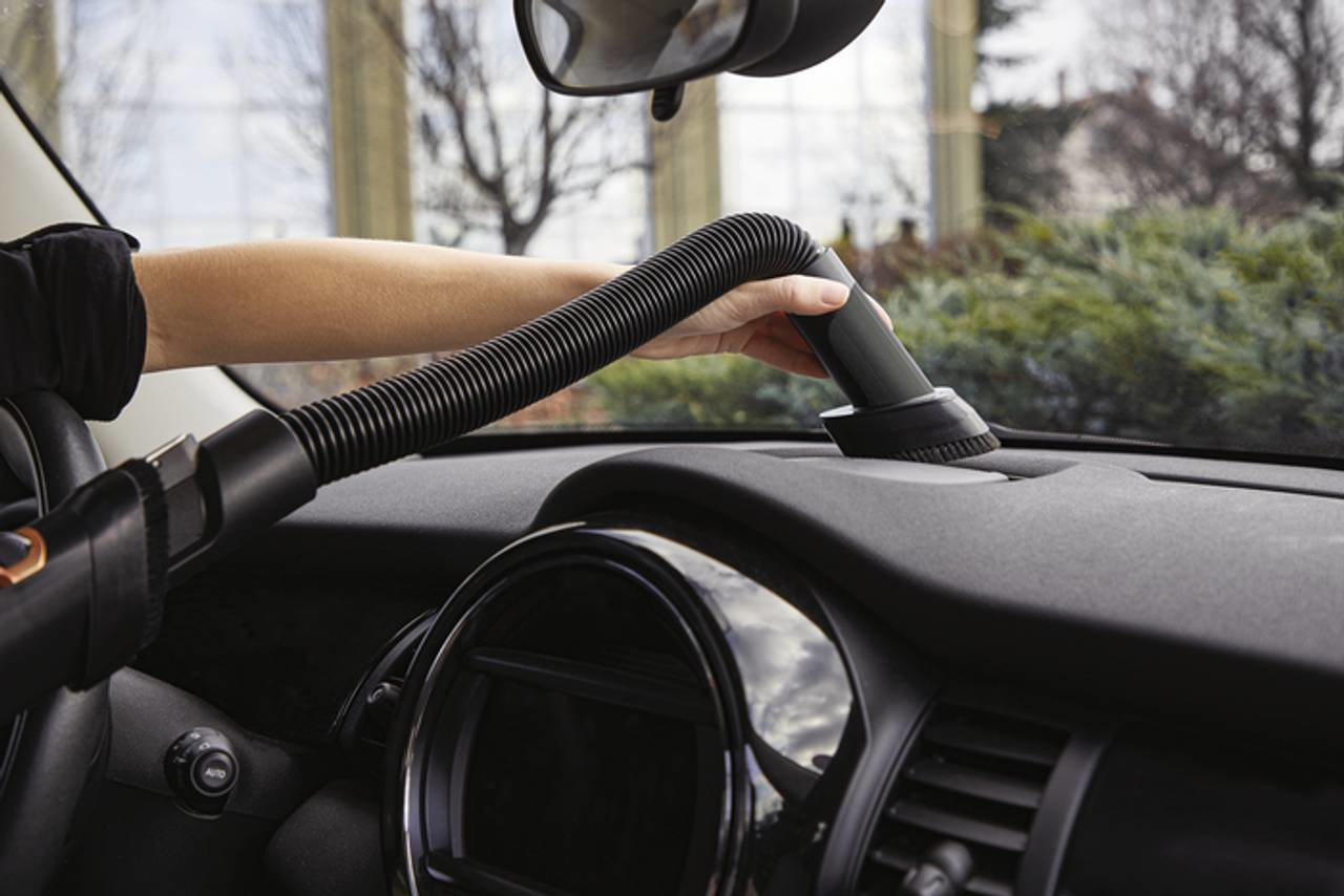 Kompatybilność z wieloma modelami odkurzaczy Tefal i Rowenta