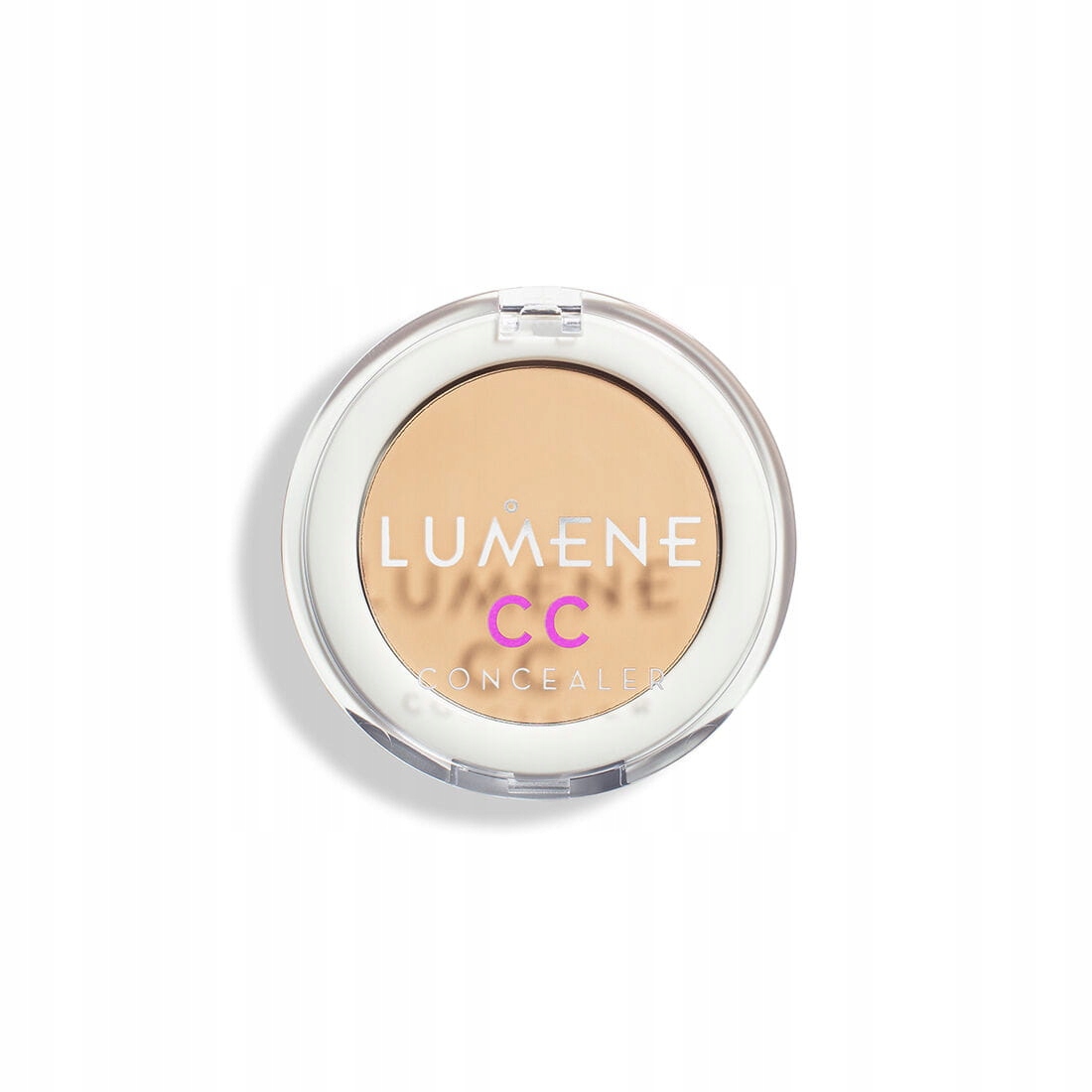 LUMENE CC Korektor do twarzy Light 2,5g – Idealne krycie dla Twojej cery