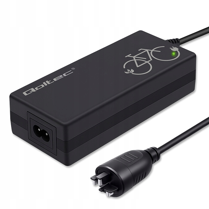 Wysoka wydajność i bezpieczeństwo ładowania