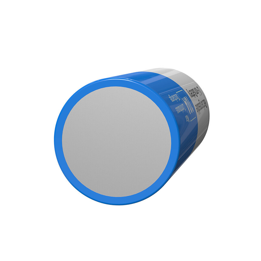 Wysoka pojemność 6000 mAh – Długi czas pracy