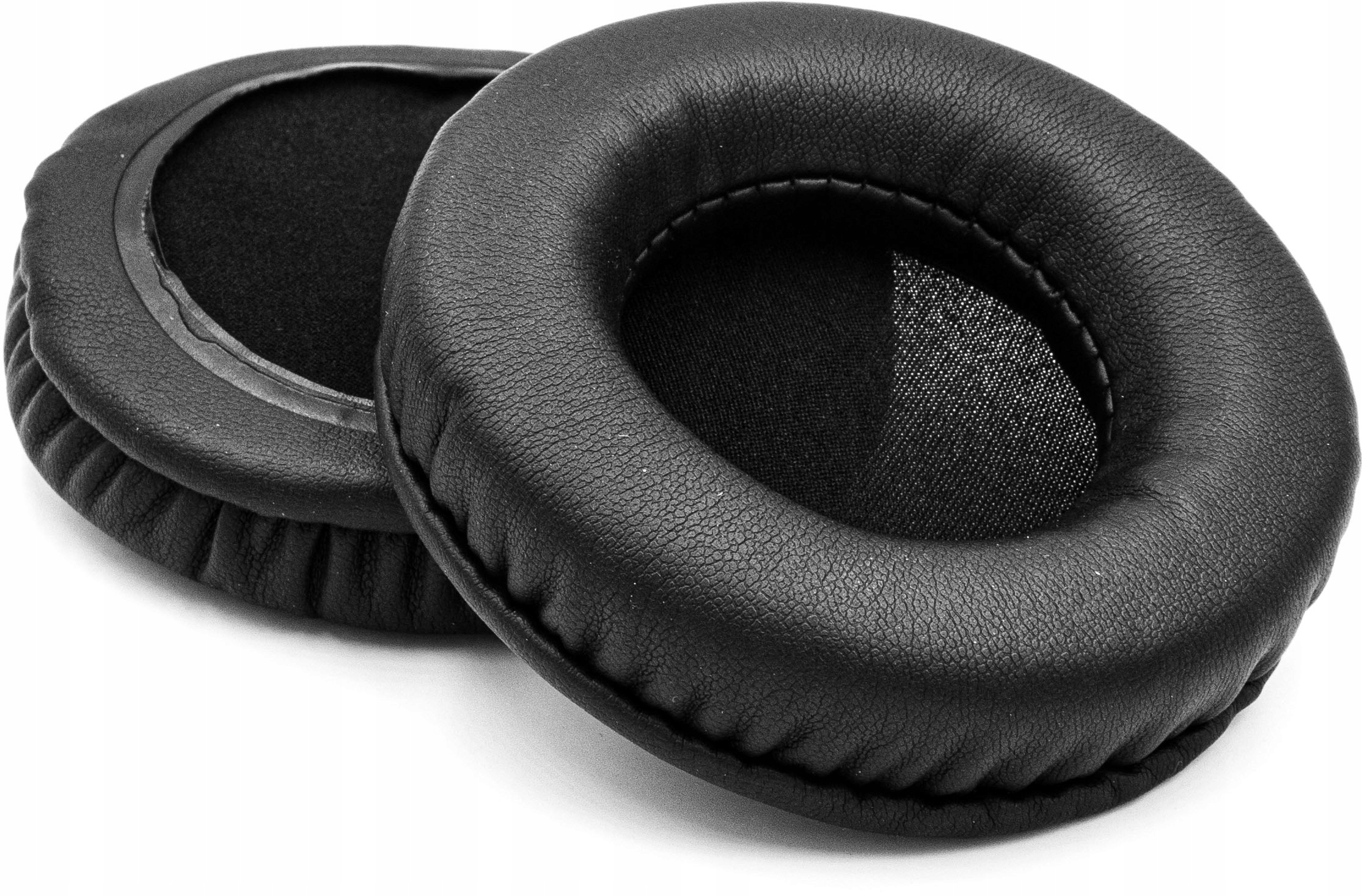 Wysokiej jakości materiały – Syntetyczna skóra i pianka Memory Foam
