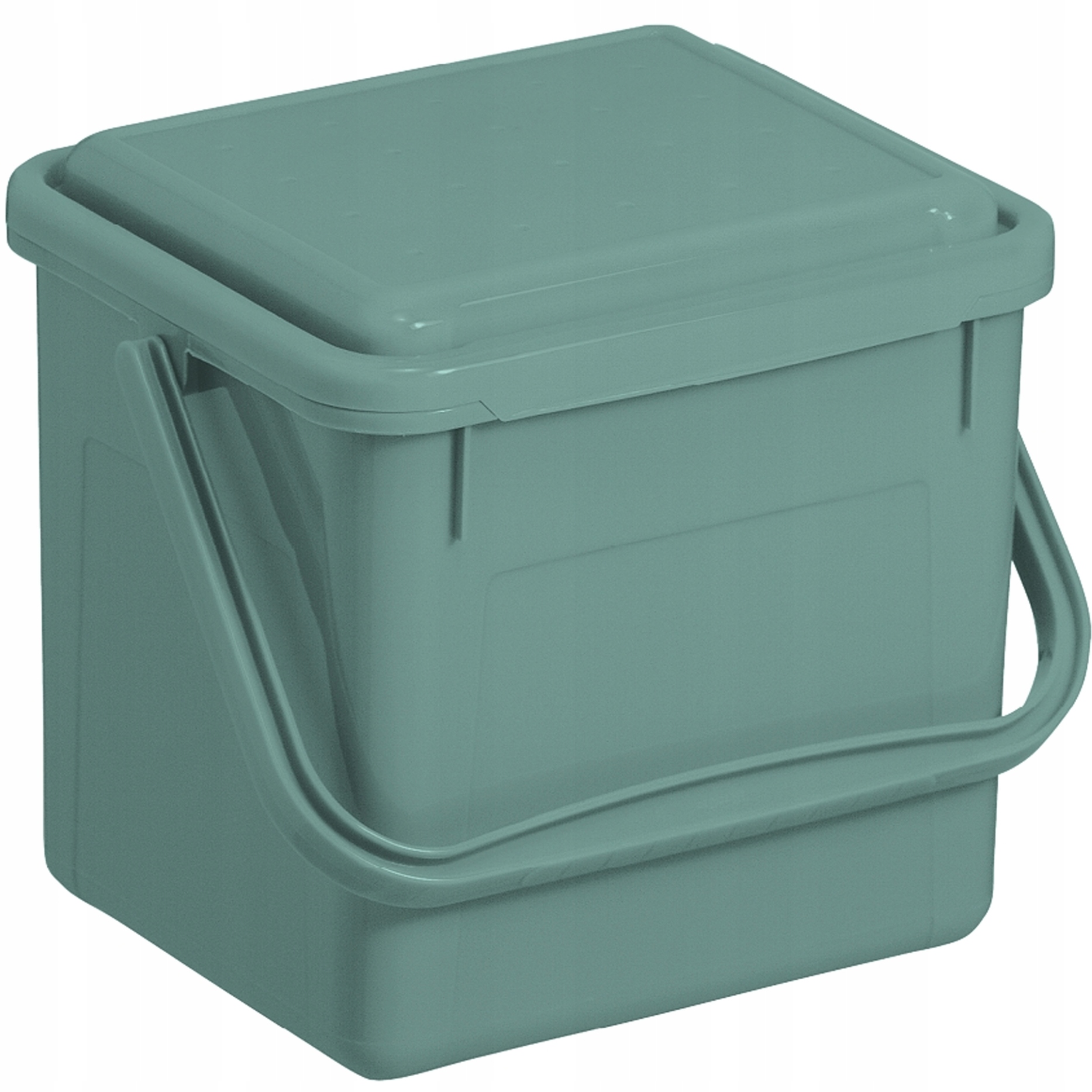 Praktyczny uchwyt do przenoszenia – czystość i komfort użytkowania