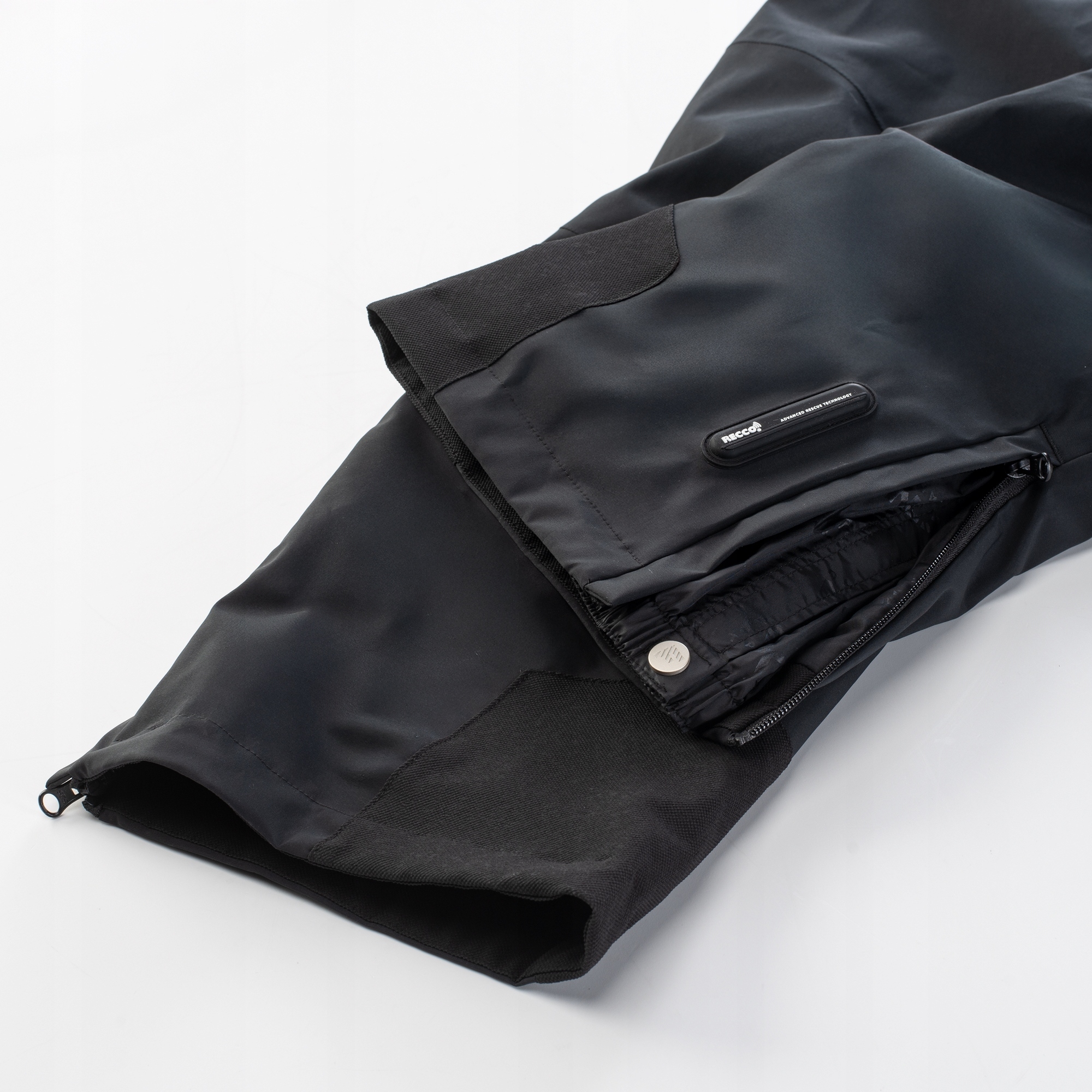 Wysoka jakość materiałów – Ochrona przed zimnem i wilgocią