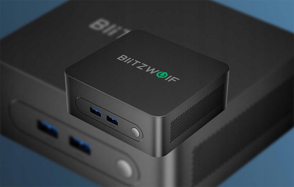 Podwójne wyjście HDMI – Rozszerz swoją przestrzeń roboczą