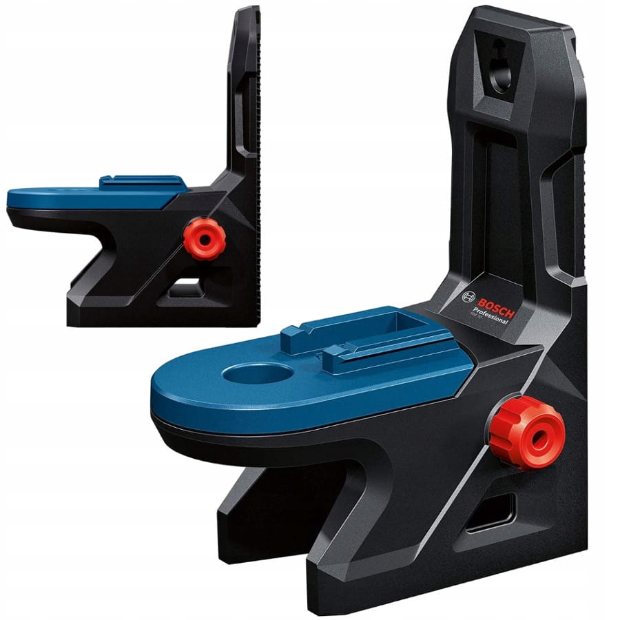 Bosch RM 10 Professional – Uchwyt obrotowy do lasera GCL 2-50 G