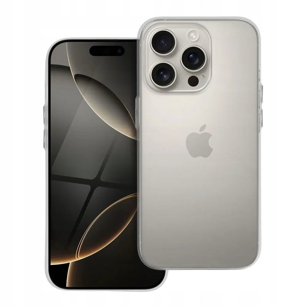 Futerał ULTRATHIN MATT do Samsung Galaxy S25 Ultra – Elegancka ochrona dla Twojego telefonu