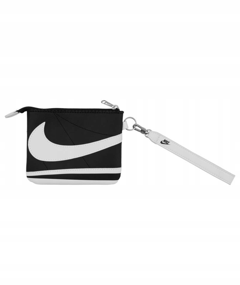 Portfel ICON CORTEZ WRISTLET – Stylowy dodatek od Nike