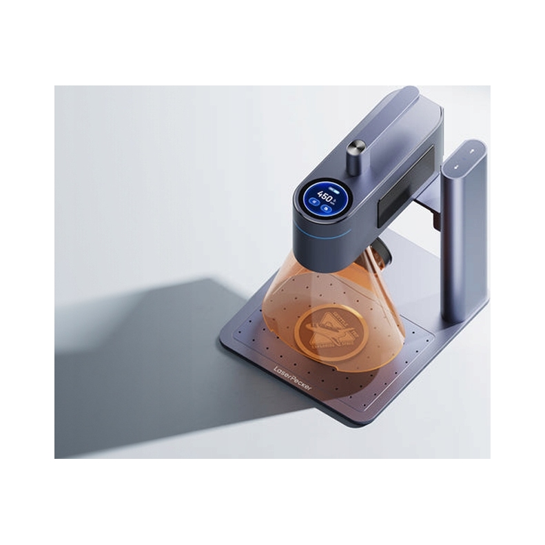 Grawerka Laserowa LaserPecker 2 Wersja Basic – Twoje narzędzie do personalizacji