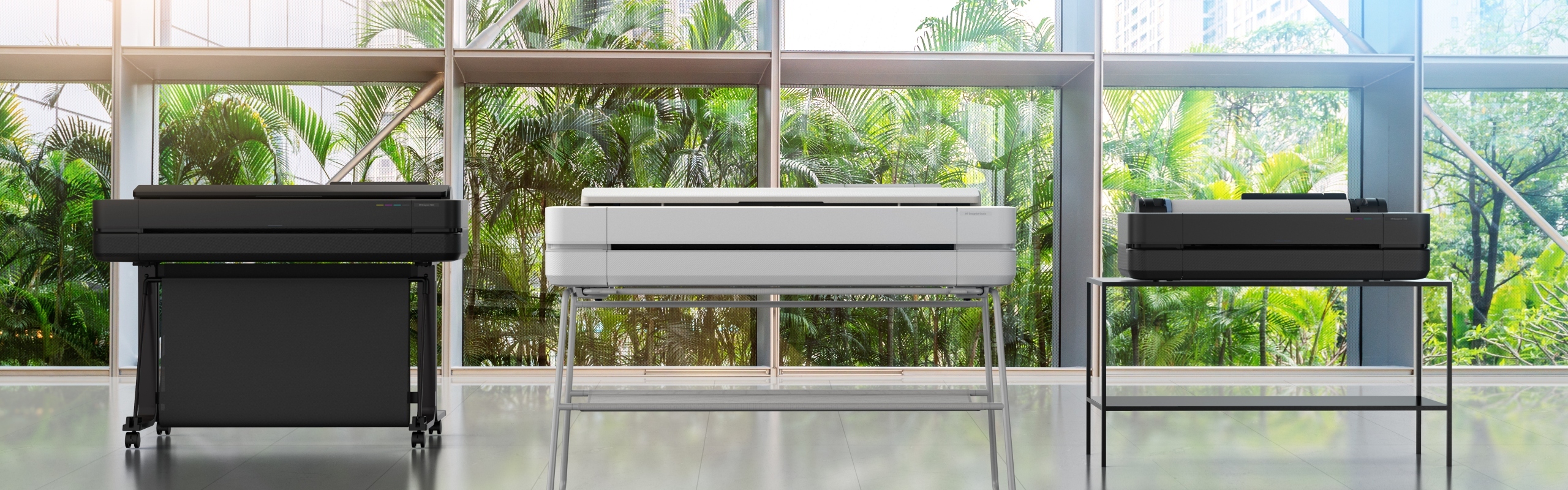 Wydajność druku - Szybkość do 25 s na stronę A1