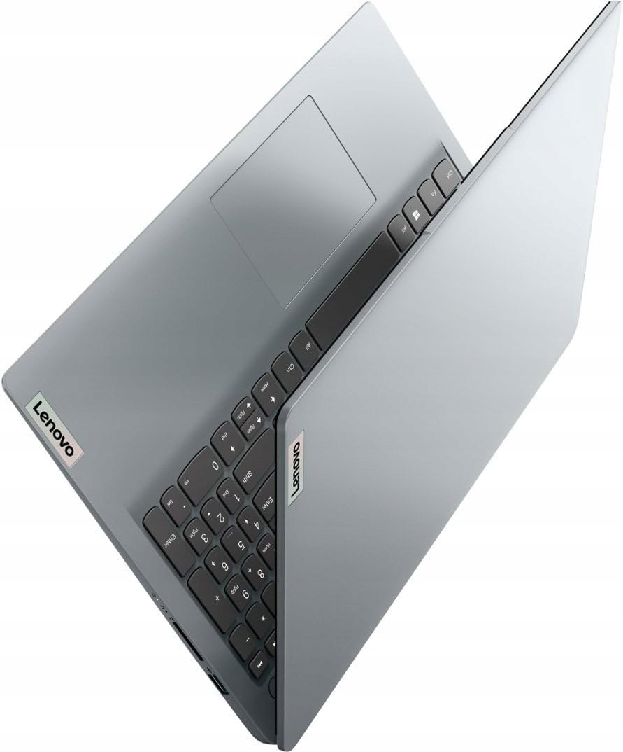 Wydajność procesora Intel Core i5-1235U