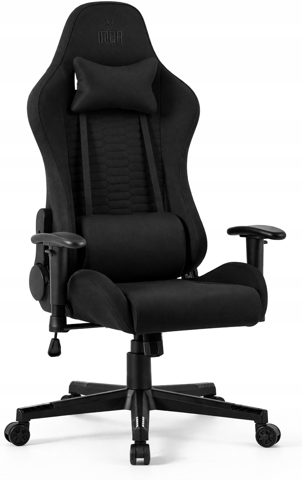 Ergonomia i wsparcie dla ciała podczas długich sesji