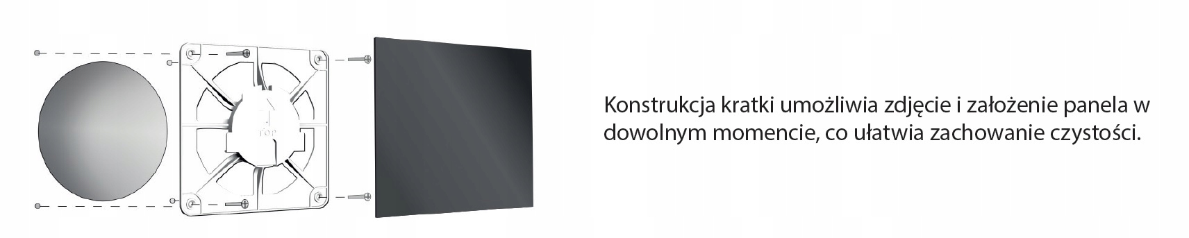 Funkcje i zastosowanie kratki wentylacyjnej