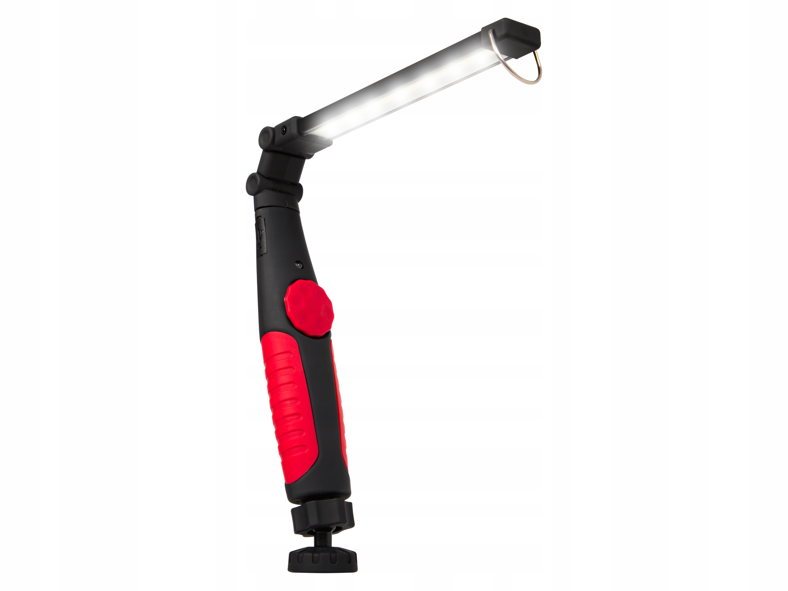 Lampa warsztatowa Blow 71-496 – Niezawodne oświetlenie do każdego warsztatu