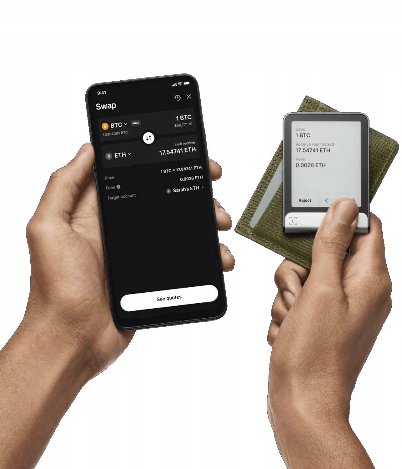 Wygodne zarządzanie NFT i kryptowalutami – Wszystko w jednym miejscu