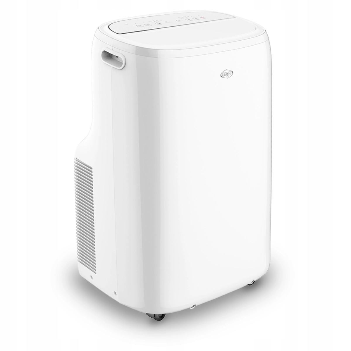 Prosta obsługa i mobilność – łatwe przemieszczanie