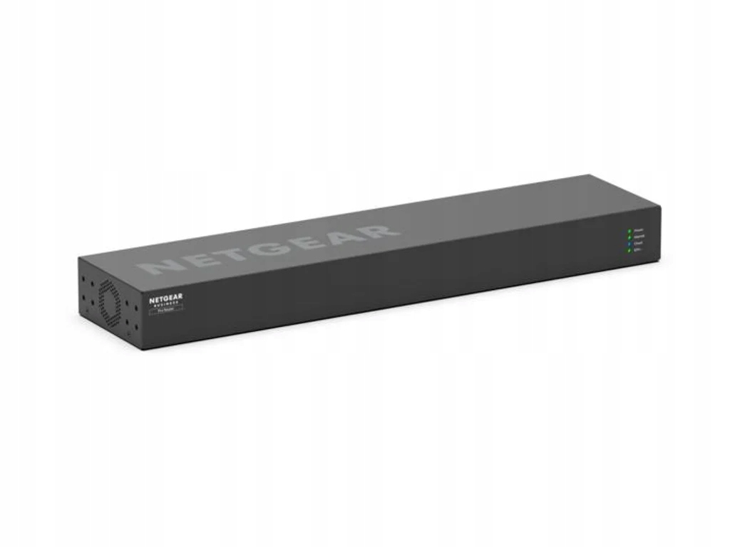 NETGEAR PR460X-111EUS – Wydajny ruter 10 Gigabit Ethernet