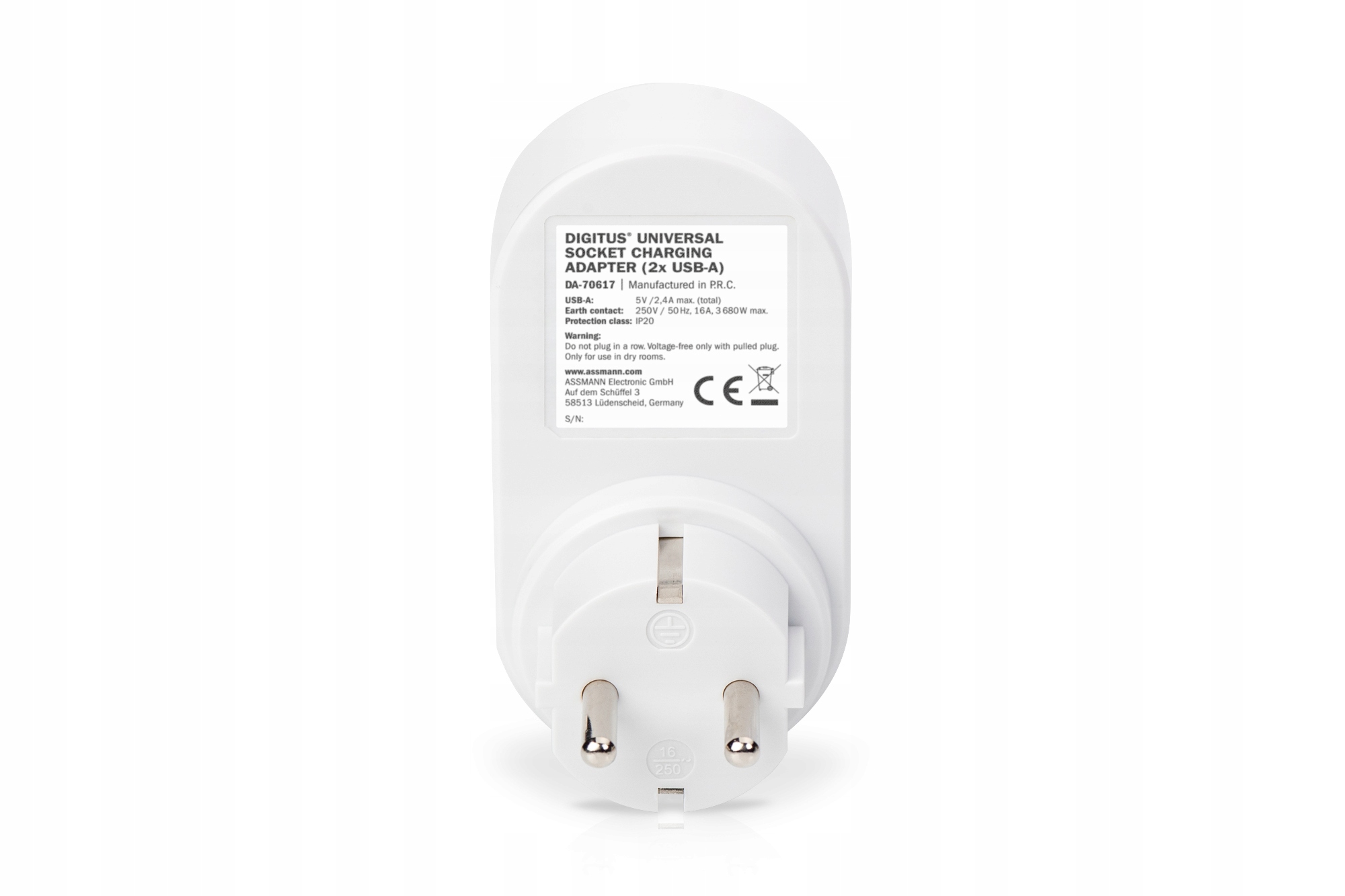 Plug-and-play – łatwe podłączenie i użytkowanie