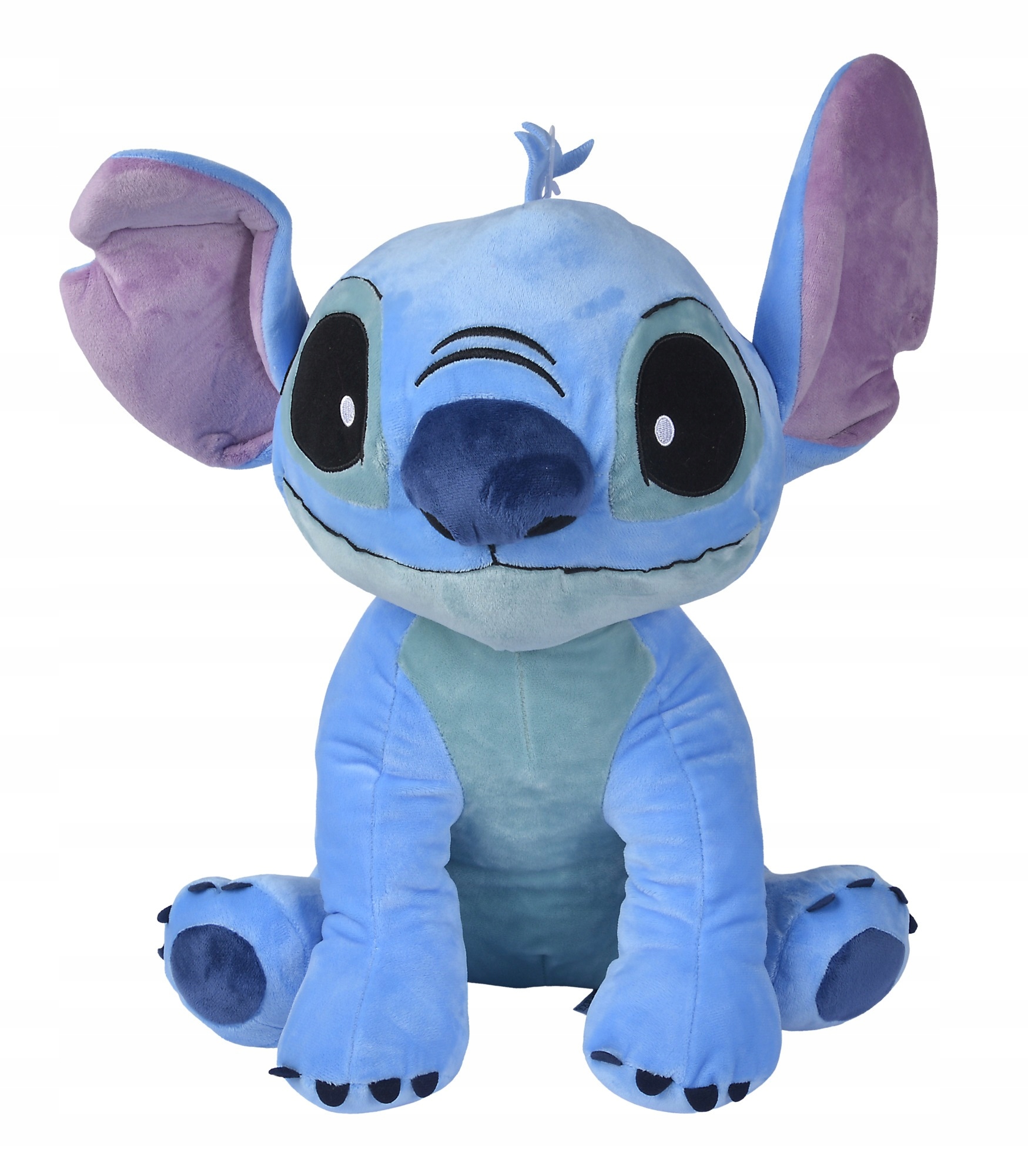 DISNEY Stitch 45cm – Urocza przytulanka dla każdego dziecka