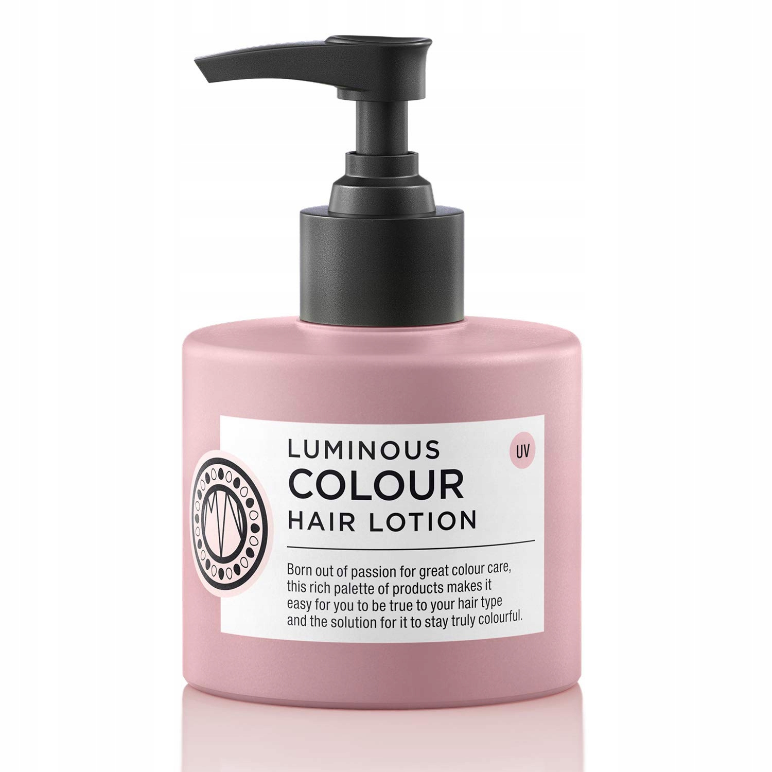 Ochrona koloru i odbudowa struktury