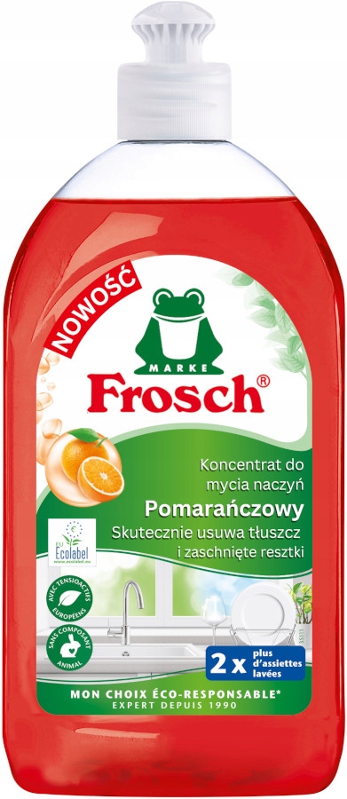 Skuteczność w usuwaniu tłuszczu i zabrudzeń