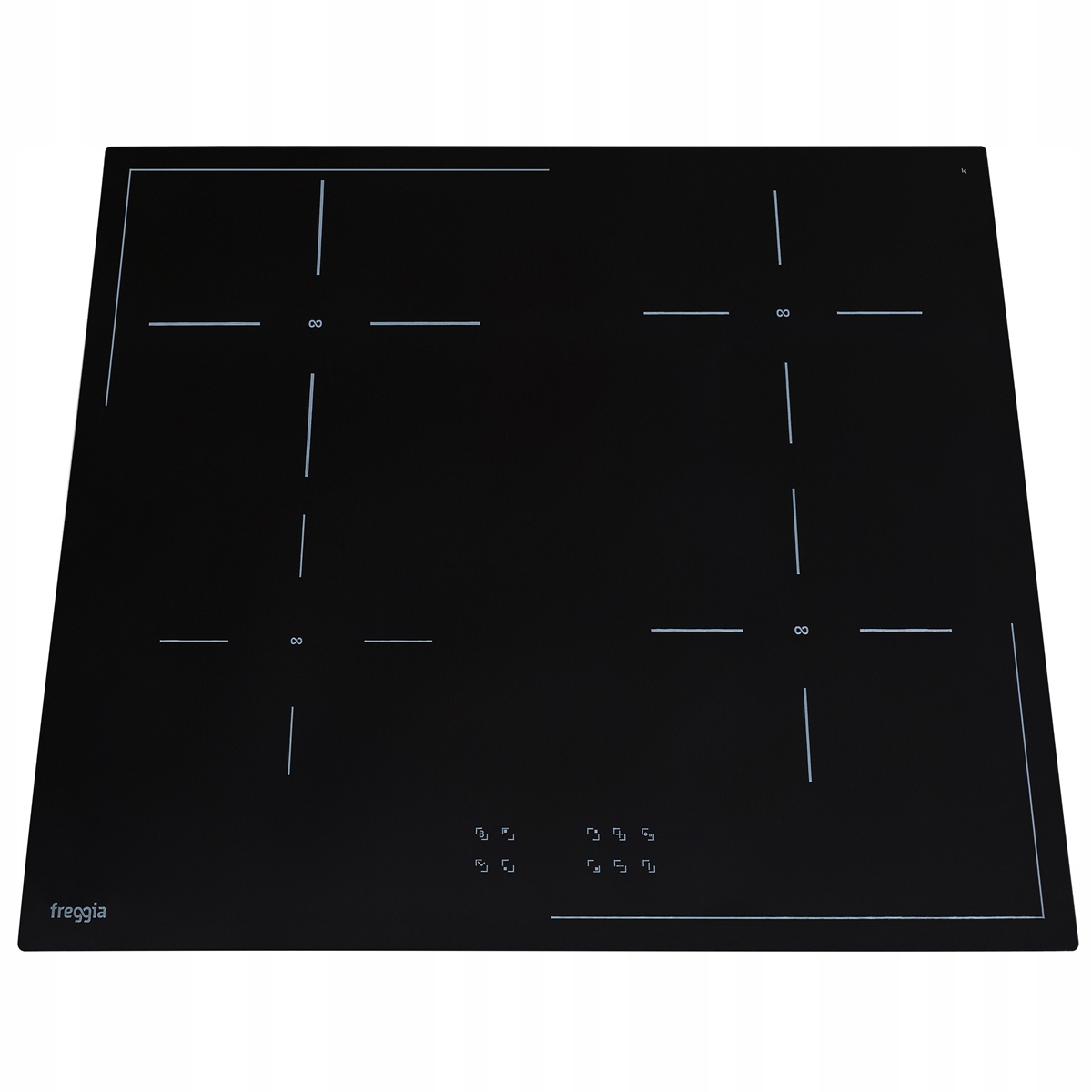 Płyta grzewcza Freggia Hob Freggia HCI640B – Wydajność i elegancja w Twojej kuchni