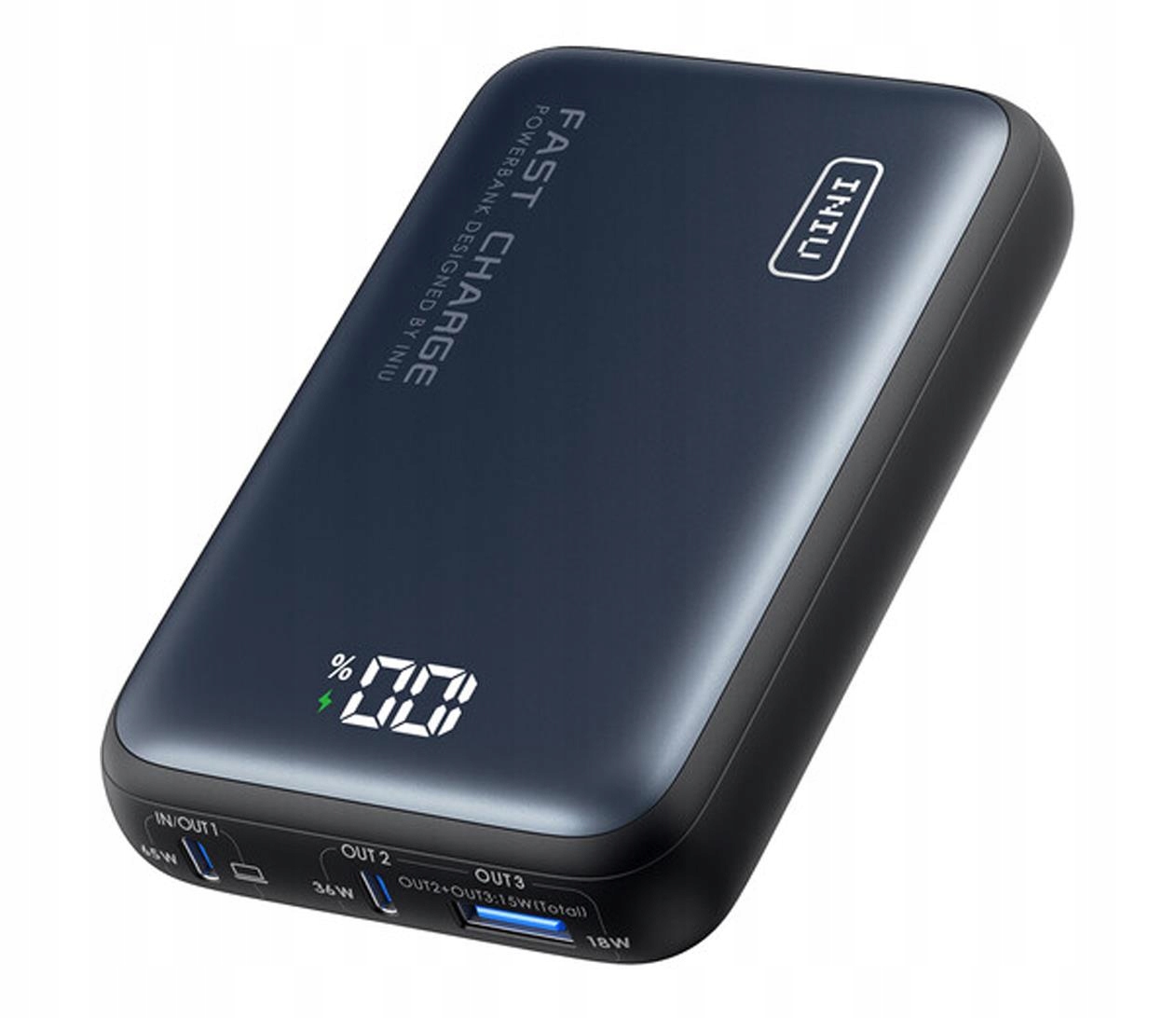 Technologia szybkiego ładowania Super Fast Charging 2.0