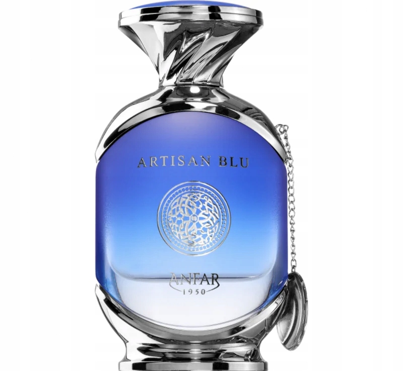 Anfar Artisan Blu PAR M – Woda perfumowana dla mężczyzn 100 ml
