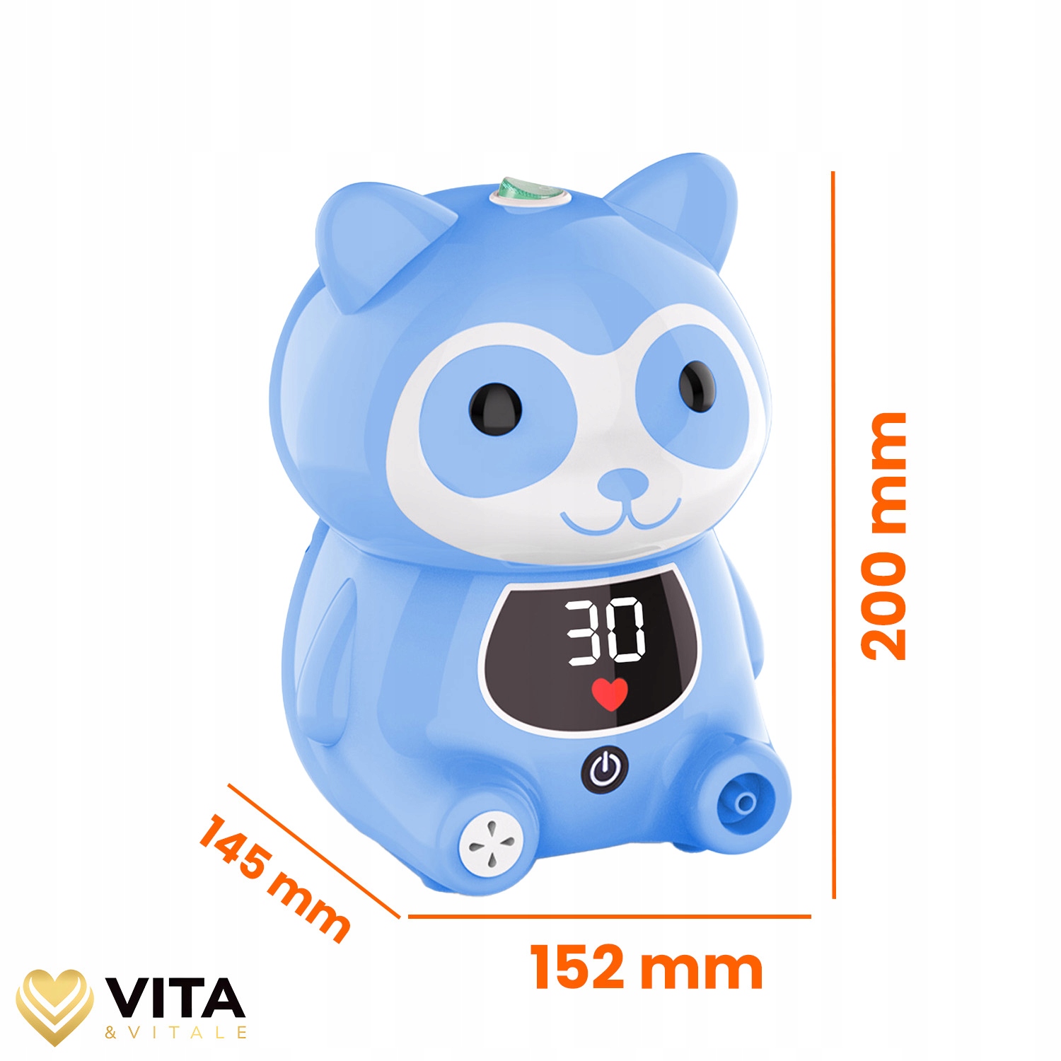 Kompresorowy inhalator – szybka i skuteczna inhalacja