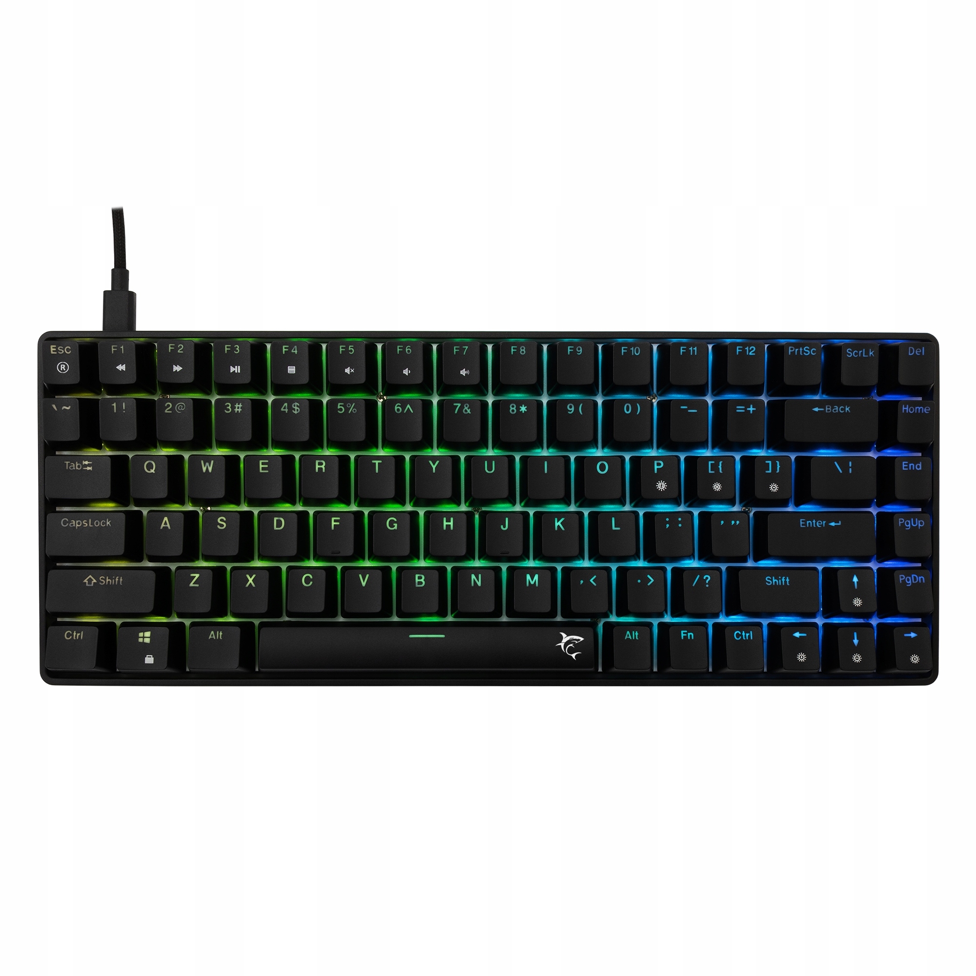 Efektowne podświetlenie RGB – personalizuj swoje doświadczenia