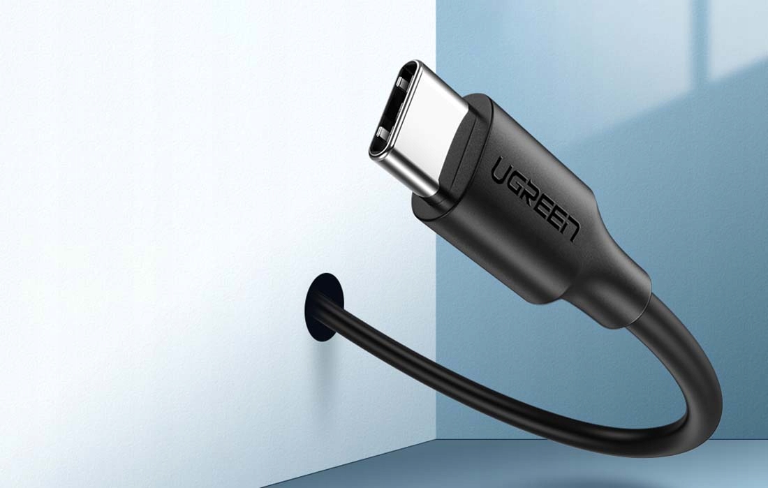 Wytrzymałość i jakość wykonania kabla USB-C