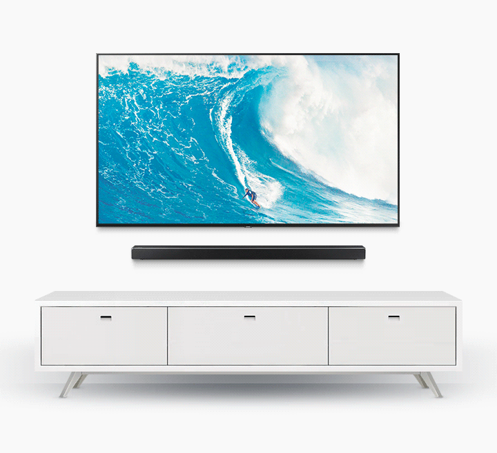 Ekspansja dÅºwiÄku przestrzennego