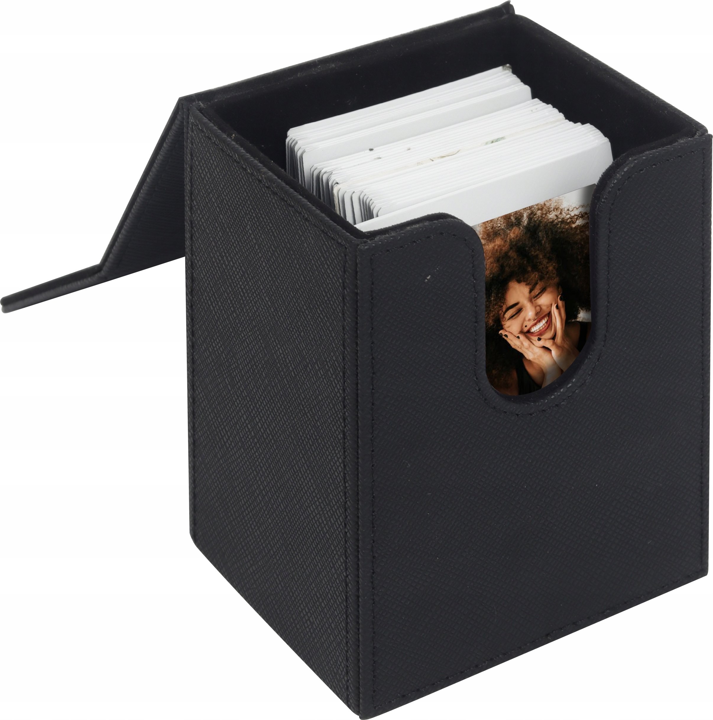 Kieszonkowy rozmiar – zawsze przy sobie