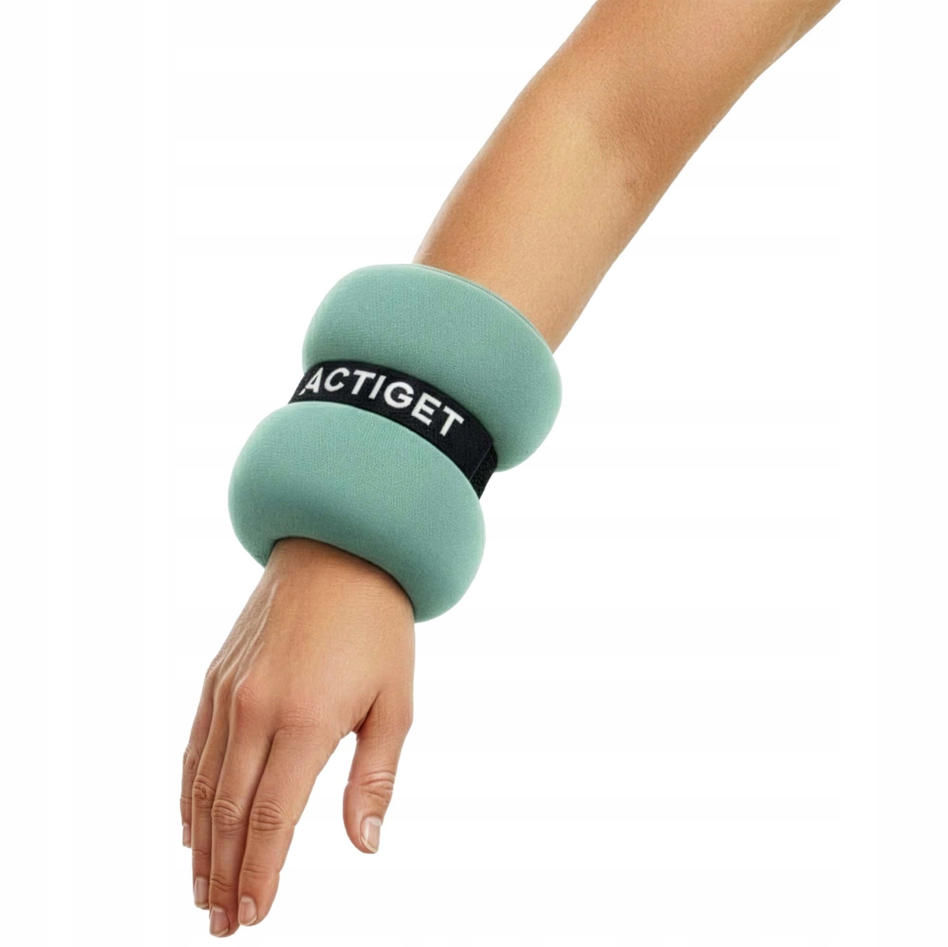 Wzmacnianie mięśni ramion i nóg z zachowaniem bezpieczeństwa