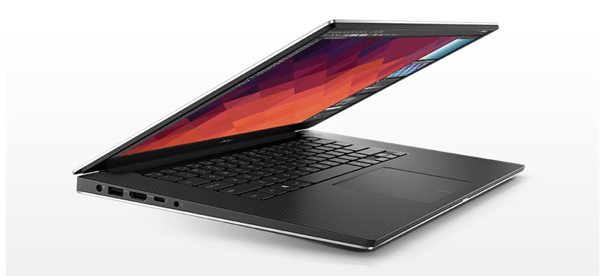 Dell Precision 5520 i7