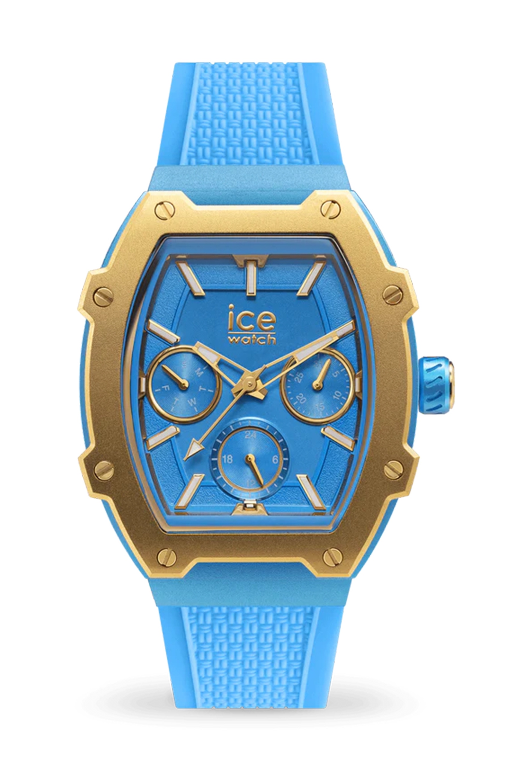 Zegarek Damski Ice 23290 (35MM) – Styl i funkcjonalność w jednym